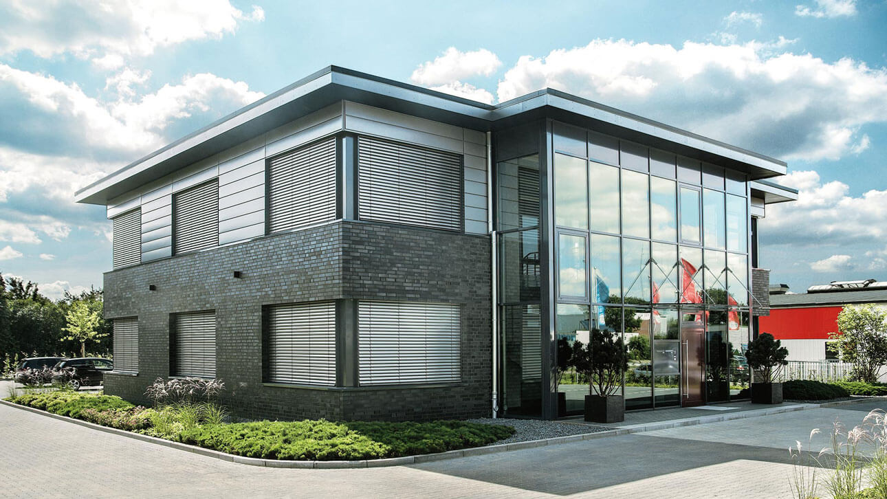 markilux Freistehende Markisen