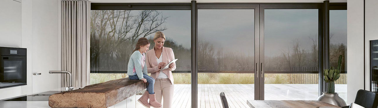 Homepage Fa. Tischlerei und Fensterbau Heiko Jähnke: Startbild