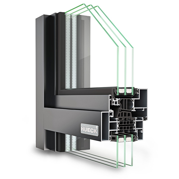 Bildquelle: HUECK System GmbH & Co. KG