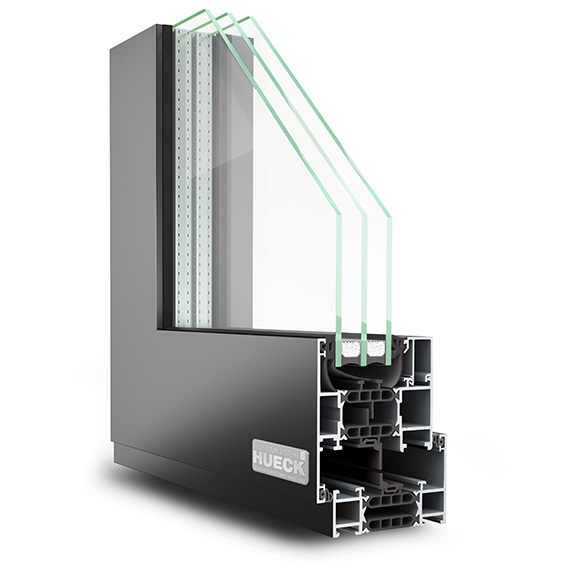 Bildquelle: HUECK System GmbH & Co. KG