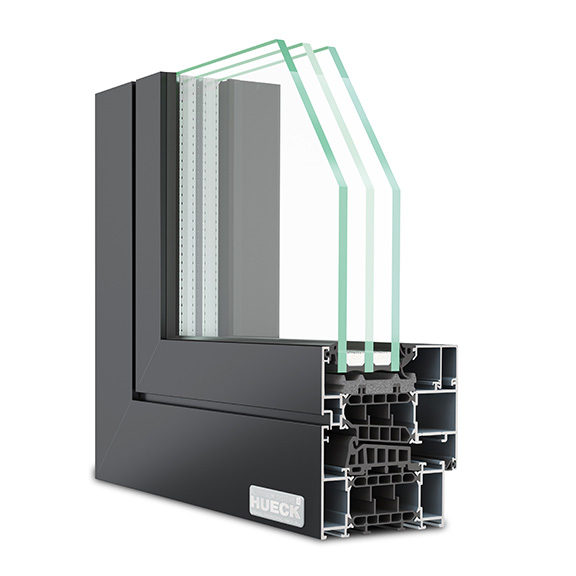 Bildquelle: HUECK System GmbH & Co. KG