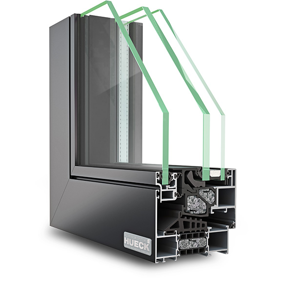 Bildquelle: HUECK System GmbH & Co. KG